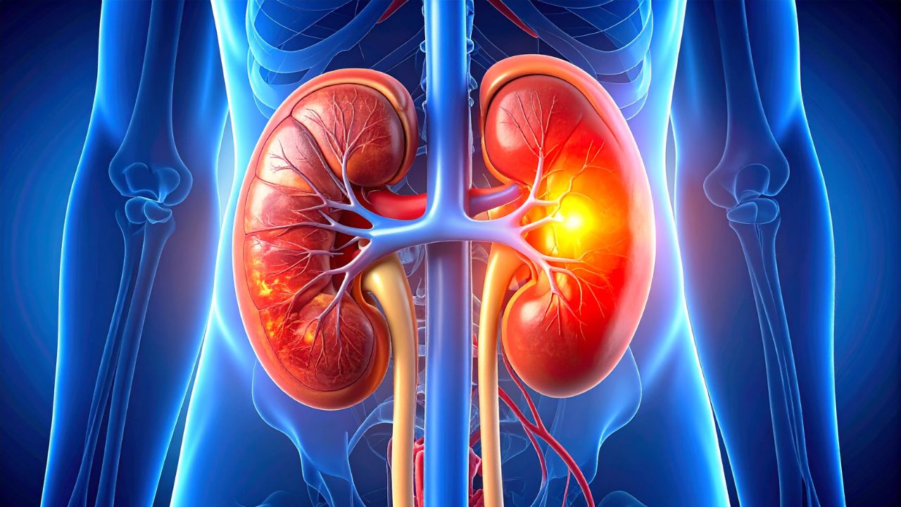 Kidney Transplant Surgery