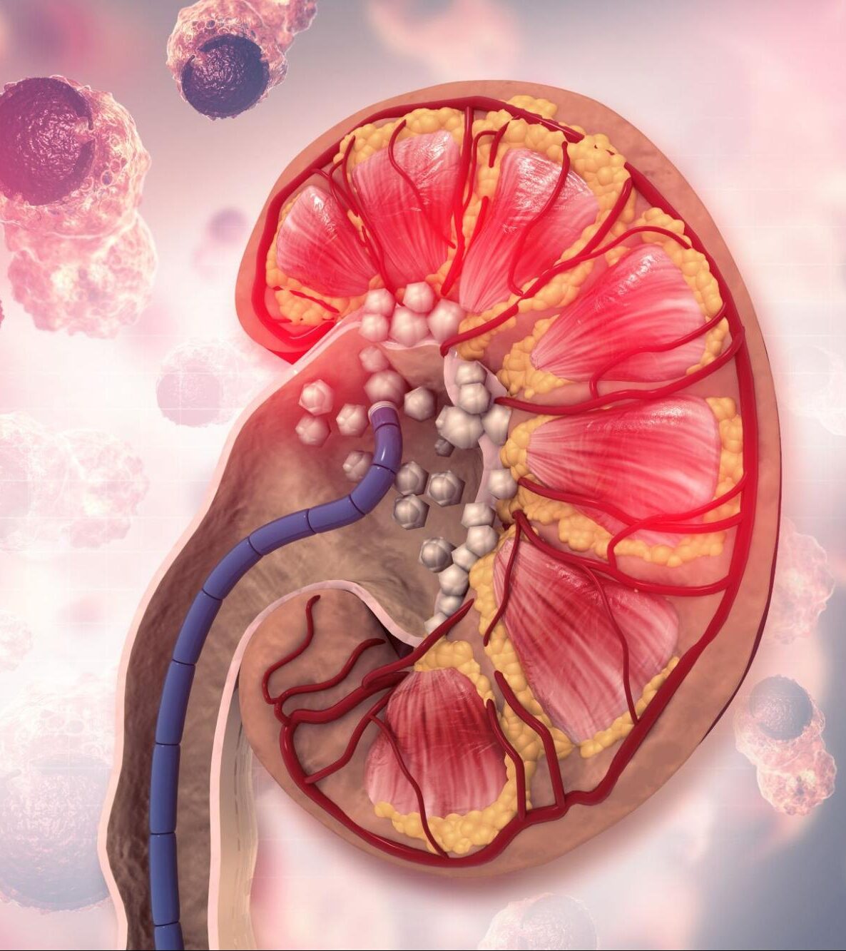 Kidney Stone Treatment